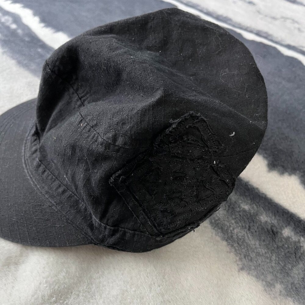 Bongo Men's Cap - Picture 3 of 4